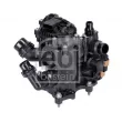 Thermostat, liqiuide de refroidissement FEBI BILSTEIN 182930 - Visuel 2