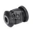 Suspension, bras de liaison FEBI BILSTEIN 182967 - Visuel 2