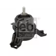 Support moteur avant droit FEBI BILSTEIN 182972 - Visuel 1