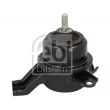Support moteur avant droit FEBI BILSTEIN 182972 - Visuel 2