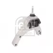 Suspension, boîte automatique FEBI BILSTEIN 182977 - Visuel 1