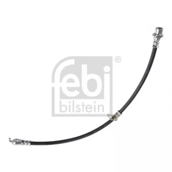 Flexible de frein arrière gauche FEBI BILSTEIN 183019