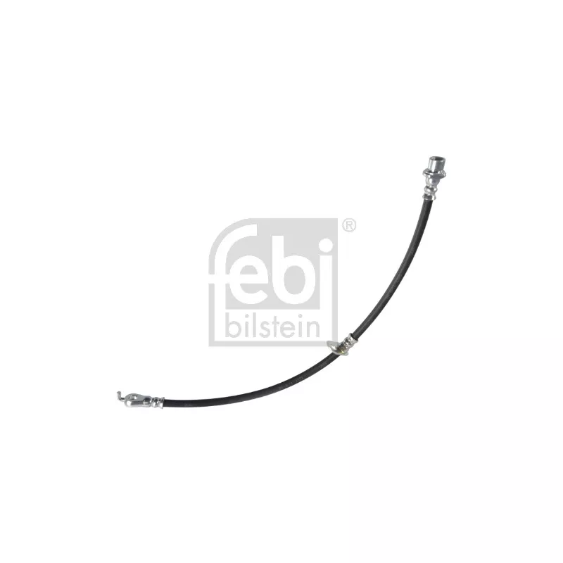 Flexible de frein arrière gauche FEBI BILSTEIN 183019