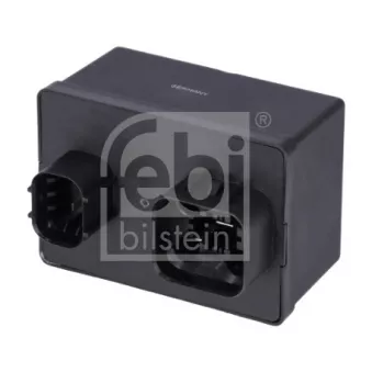 Appareil de commande, temps de préchauffage FEBI BILSTEIN 183037