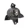 Support moteur FEBI BILSTEIN 183051 - Visuel 1
