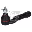 Rotule de barre de connexion avant droit FEBI BILSTEIN 183052 - Visuel 1