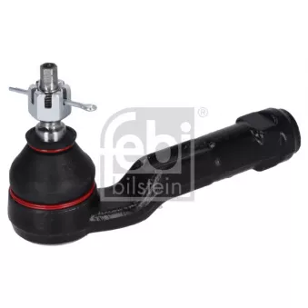 Rotule de barre de connexion avant droit FEBI BILSTEIN 183052
