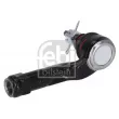 Rotule de barre de connexion avant droit FEBI BILSTEIN 183052 - Visuel 2