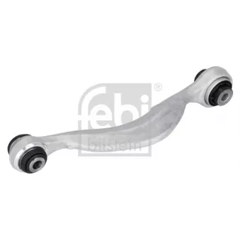 Bras de liaison, suspension de roue arrière gauche FEBI BILSTEIN 183063