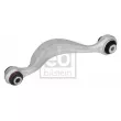 Bras de liaison, suspension de roue arrière droit FEBI BILSTEIN 183067 - Visuel 1