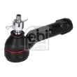 Rotule de barre de connexion avant gauche FEBI BILSTEIN 183077 - Visuel 1