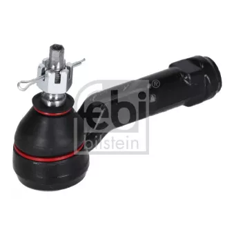 Rotule de barre de connexion avant gauche FEBI BILSTEIN 183077