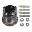 Kit de roulements de roue FEBI BILSTEIN 183084 - Visuel 1