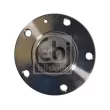 Kit de roulements de roue FEBI BILSTEIN 183084 - Visuel 2