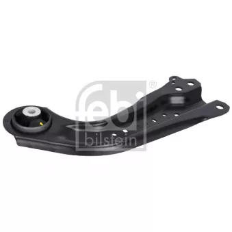Bras de liaison, suspension de roue arrière gauche FEBI BILSTEIN 183090