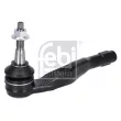 Rotule de barre de connexion avant gauche FEBI BILSTEIN 183103 - Visuel 1