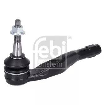 Rotule de barre de connexion avant gauche FEBI BILSTEIN 183103