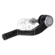 Rotule de barre de connexion avant gauche FEBI BILSTEIN 183103 - Visuel 2