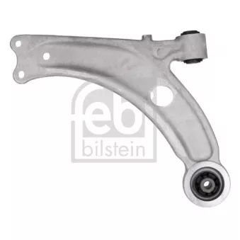 Triangle ou bras de suspension (train avant) FEBI BILSTEIN 183109