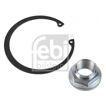 Kit de roulements de roue FEBI BILSTEIN 183125