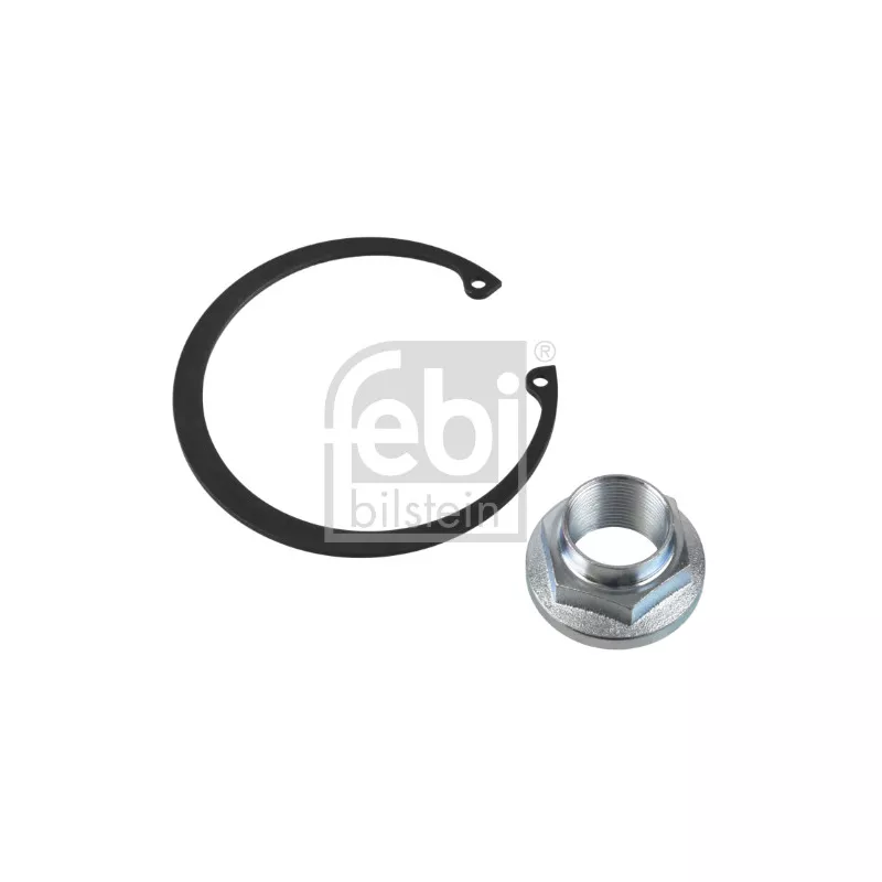 Kit de roulements de roue FEBI BILSTEIN 183125