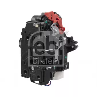Serrure de porte avant gauche FEBI BILSTEIN 183141