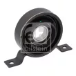 Suspension, arbre de cardan FEBI BILSTEIN 183142 - Visuel 1