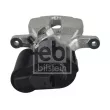 Étrier de frein arrière gauche FEBI BILSTEIN 183210 - Visuel 2