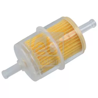 Filtre à carburant FEBI BILSTEIN 183216
