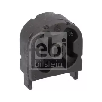 Butée élastique, silencieux FEBI BILSTEIN 183226
