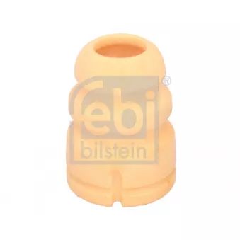 Butée élastique, suspension FEBI BILSTEIN 183242