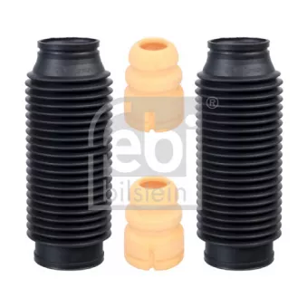 Kit de protection contre la poussière, amortisseur FEBI BILSTEIN