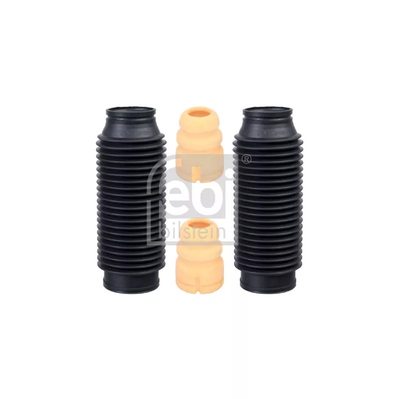 Kit de protection contre la poussière, amortisseur FEBI BILSTEIN 183245