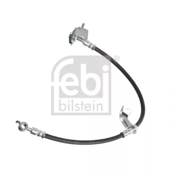Flexible de frein avant gauche FEBI BILSTEIN 183270