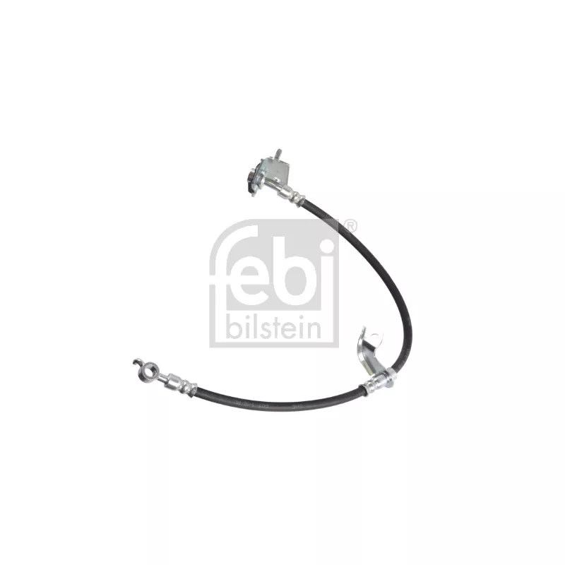 Flexible de frein avant gauche FEBI BILSTEIN 183270