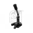 Bobine d'allumage FEBI BILSTEIN 183277 - Visuel 1