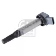 Bobine d'allumage FEBI BILSTEIN 183278 - Visuel 1