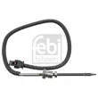 Capteur, température des gaz FEBI BILSTEIN 183281 - Visuel 1
