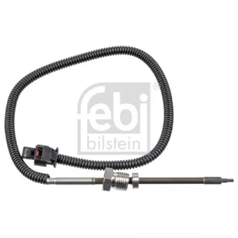 Capteur, température des gaz FEBI BILSTEIN 183281