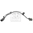 Capteur d'angle, vilebrequin FEBI BILSTEIN 183282 - Visuel 1