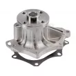 Pompe à eau, refroidissement du moteur FEBI BILSTEIN 183307 - Visuel 1