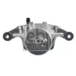 Étrier de frein avant gauche FEBI BILSTEIN 183315 - Visuel 2