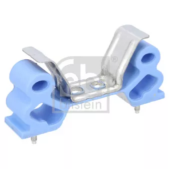 Butée élastique, silencieux FEBI BILSTEIN