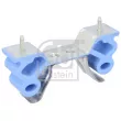 Butée élastique, silencieux FEBI BILSTEIN 183319 - Visuel 2