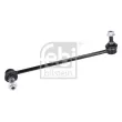 Entretoise/tige, stabilisateur avant gauche FEBI BILSTEIN 183325 - Visuel 1