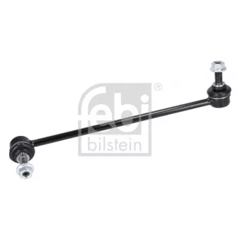 Entretoise/tige, stabilisateur avant gauche FEBI BILSTEIN 183325