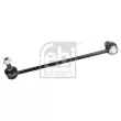 Entretoise/tige, stabilisateur avant gauche FEBI BILSTEIN 183325 - Visuel 2