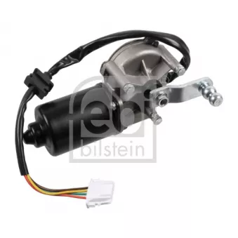 Moteur d'essuie-glace FEBI BILSTEIN 183328