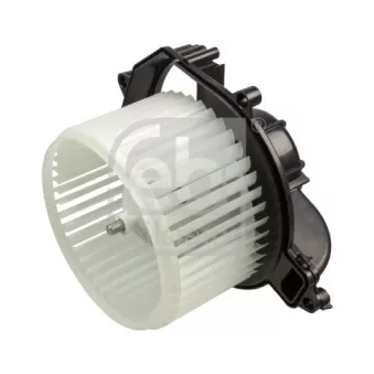 Pulseur d'air habitacle FEBI BILSTEIN 183346