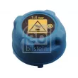 Bouchon, réservoir de liquide de refroidissement FEBI BILSTEIN 183372 - Visuel 1